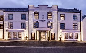 Ballygally Castle Hotel