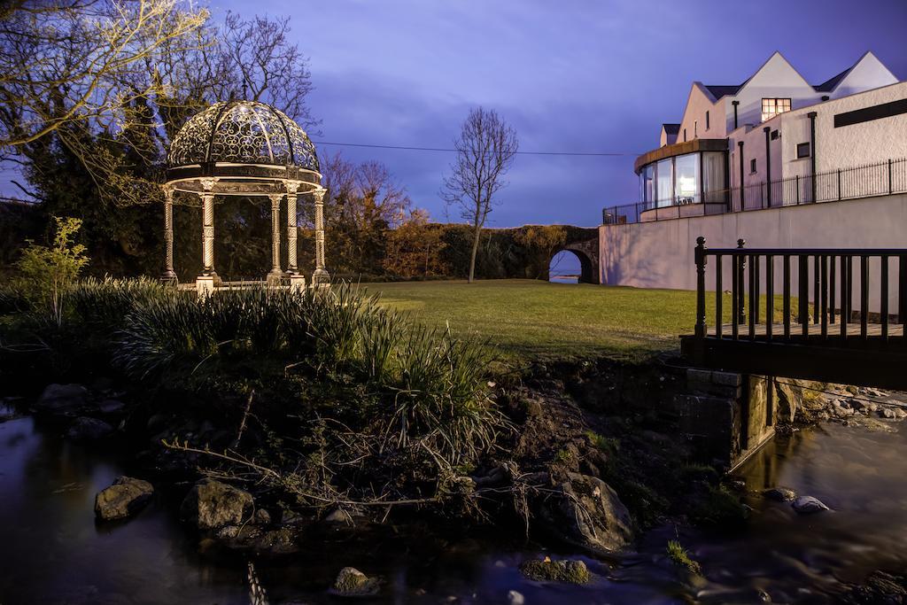 Ballygally Castle Hotel Larne Exterior photo