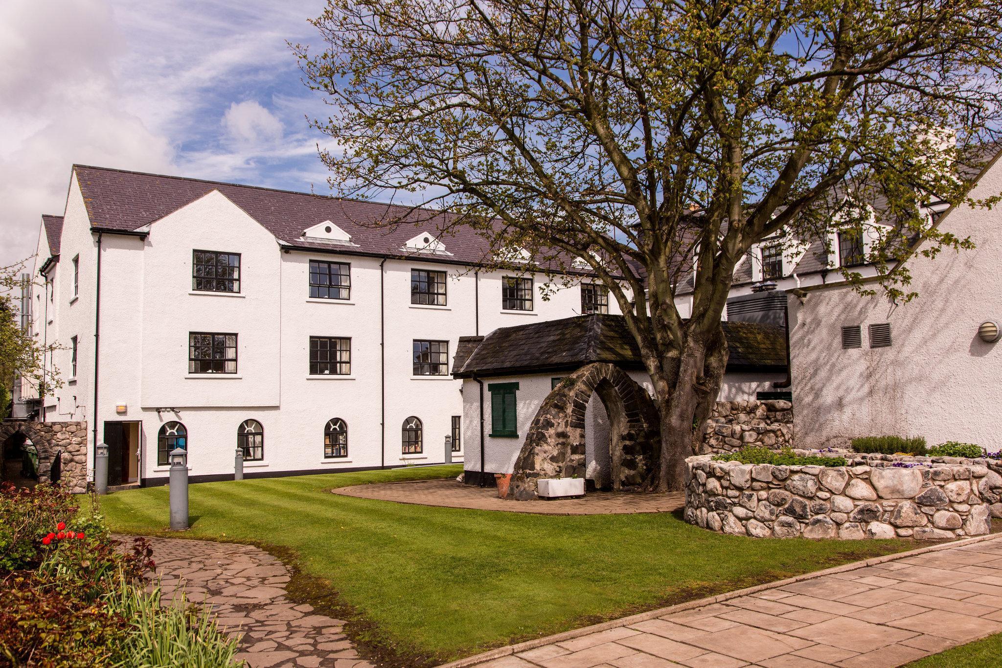 Ballygally Castle Hotel Larne Exterior photo