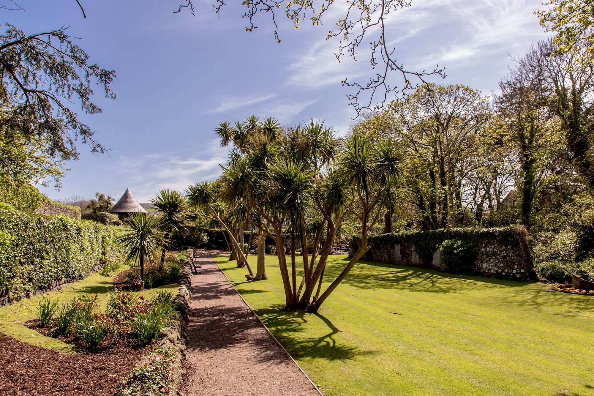 Ballygally Castle Hotel Larne Exterior photo